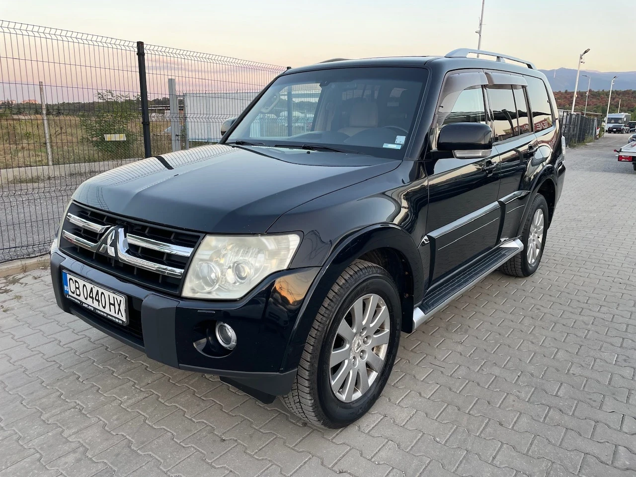 Mitsubishi Pajero 3.2 DID | Mobile.bg   1