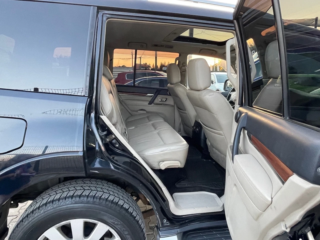 Mitsubishi Pajero 3.2 DID | Mobile.bg   12