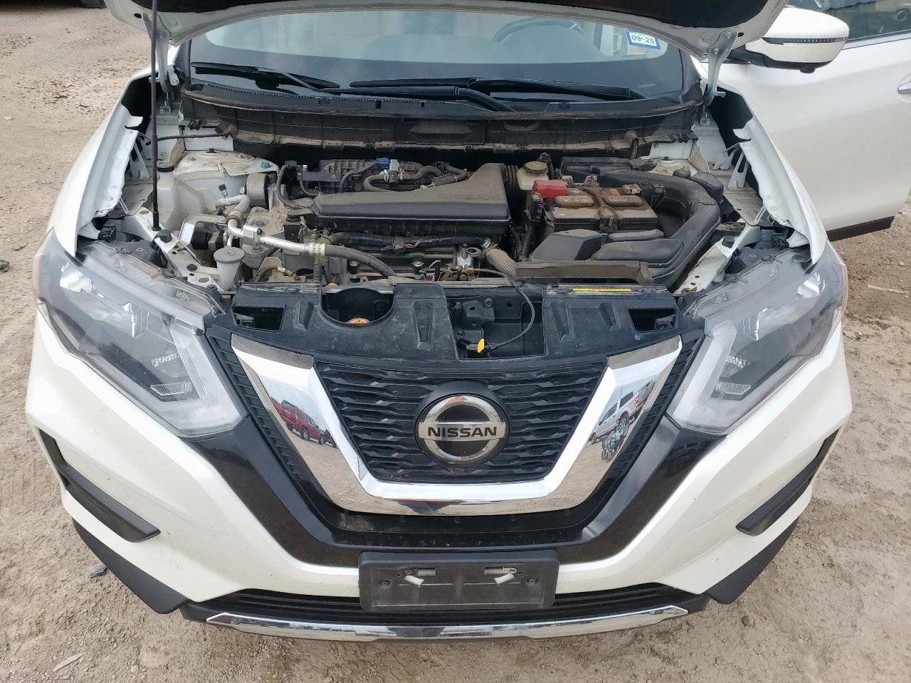 Nissan Rogue  - изображение 7