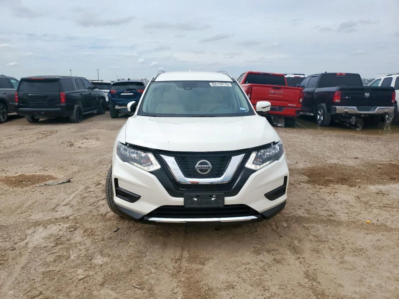Nissan Rogue  - изображение 5