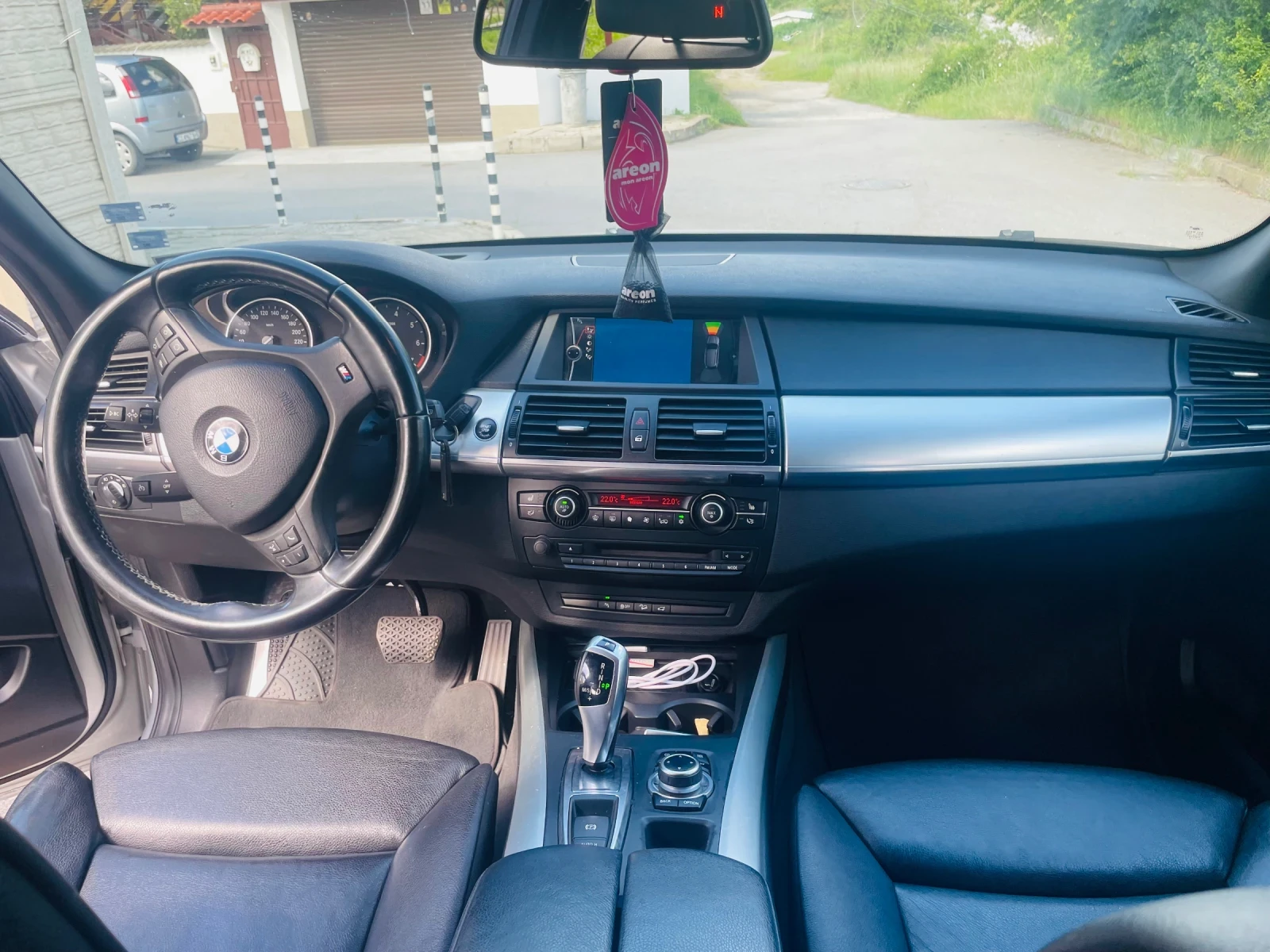 BMW X5 | Mobile.bg   8