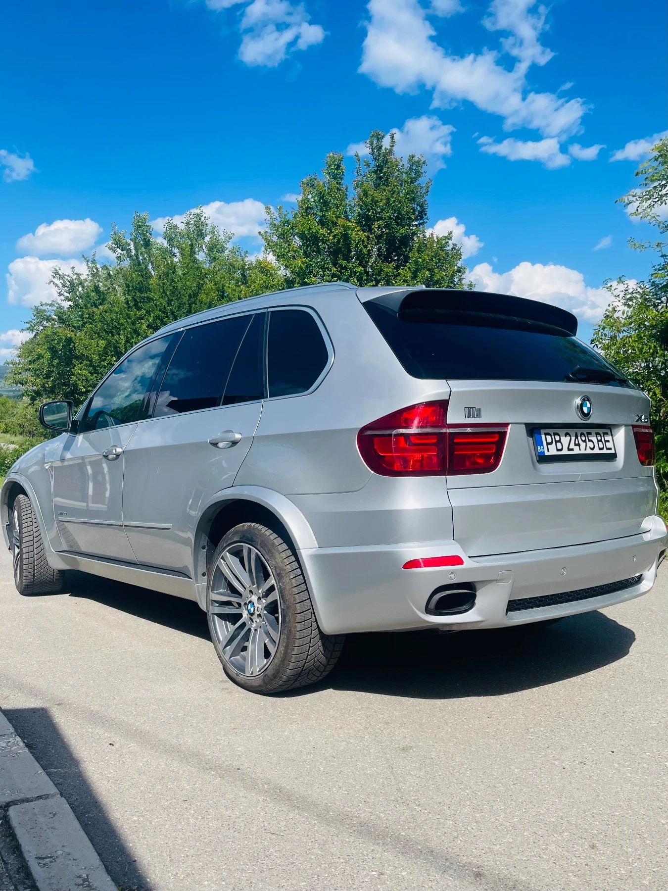 BMW X5 | Mobile.bg   3