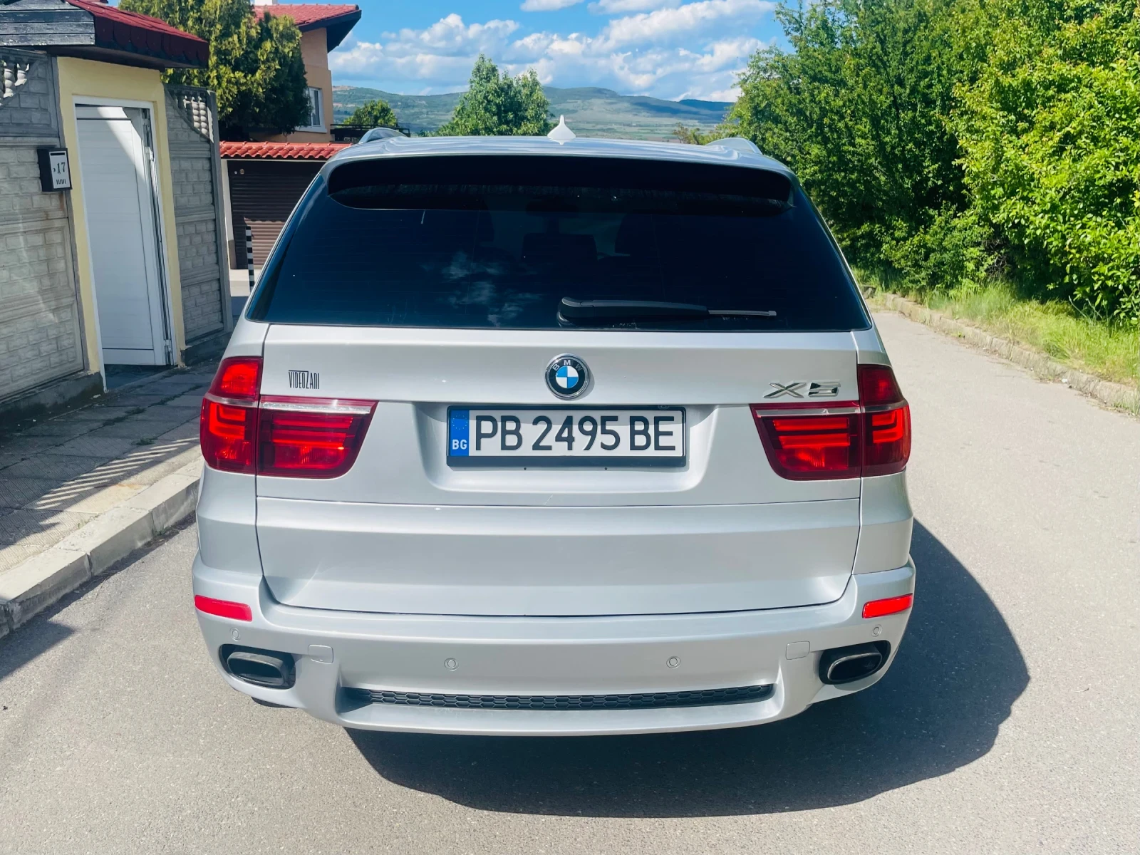 BMW X5 | Mobile.bg   2