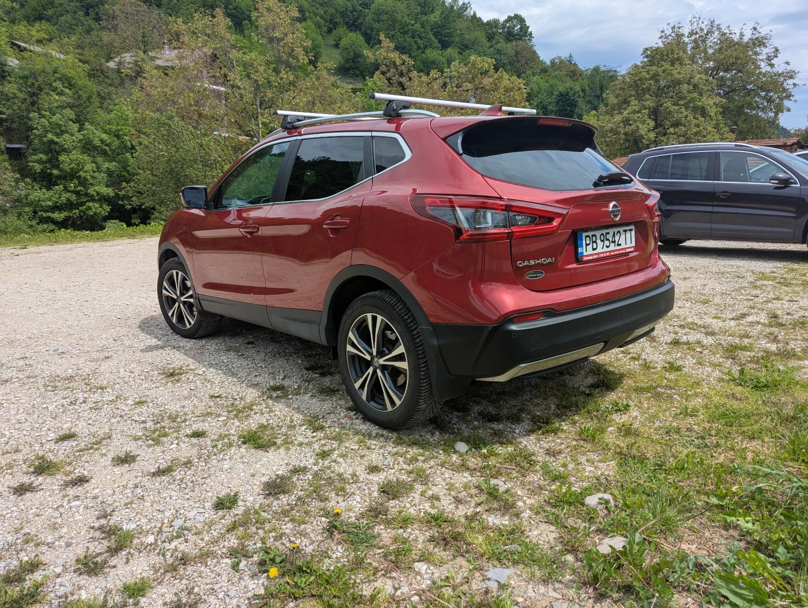 Nissan Qashqai N-Connecta - изображение 7