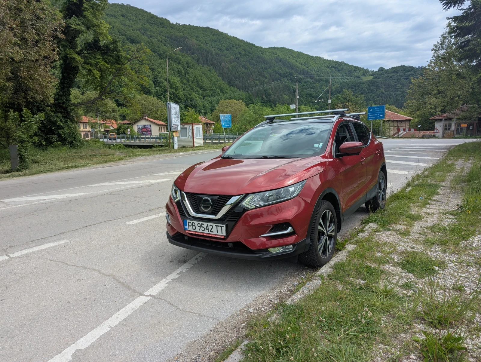 Nissan Qashqai N-Connecta - изображение 2