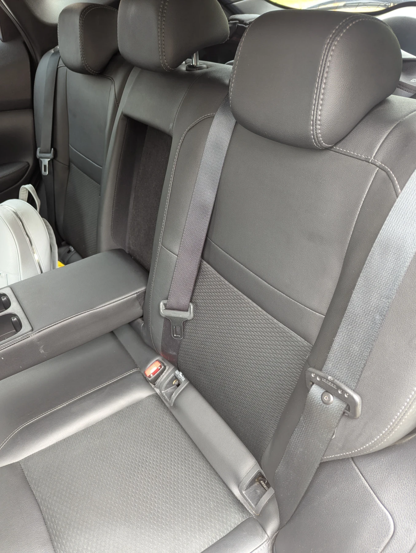 Nissan Qashqai N-Connecta - изображение 9