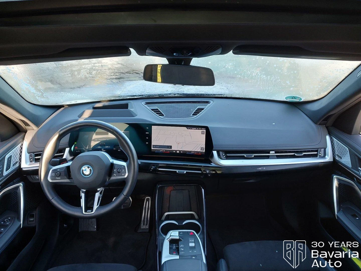 BMW iX1 30 xDrive M Sport Paket | Mobile.bg � ����������� 6