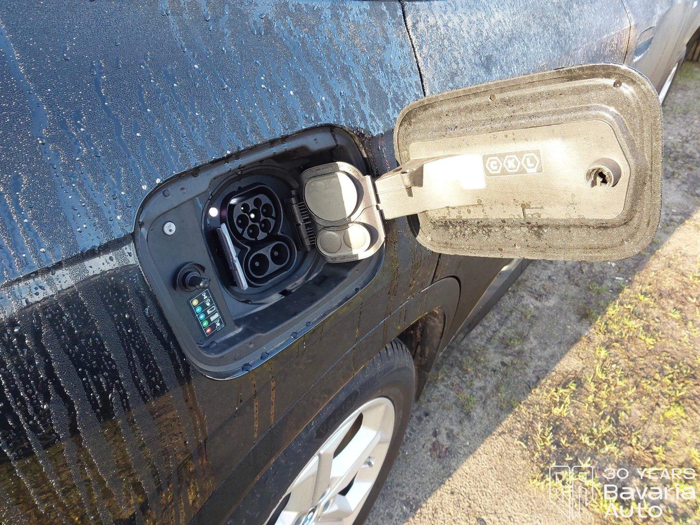 BMW iX1 30 xDrive M Sport Paket | Mobile.bg � ����������� 15