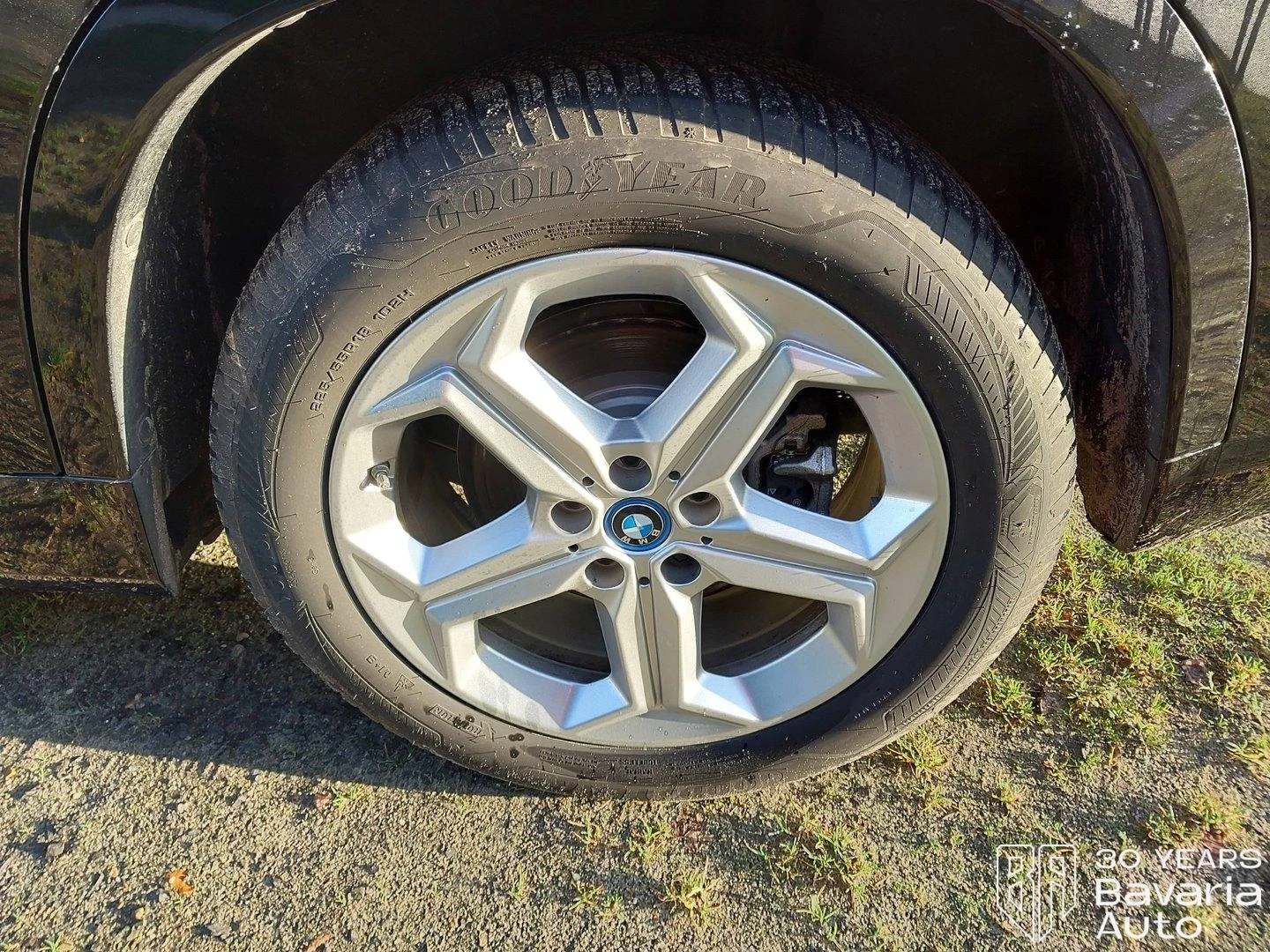 BMW iX1 30 xDrive M Sport Paket | Mobile.bg � ����������� 17