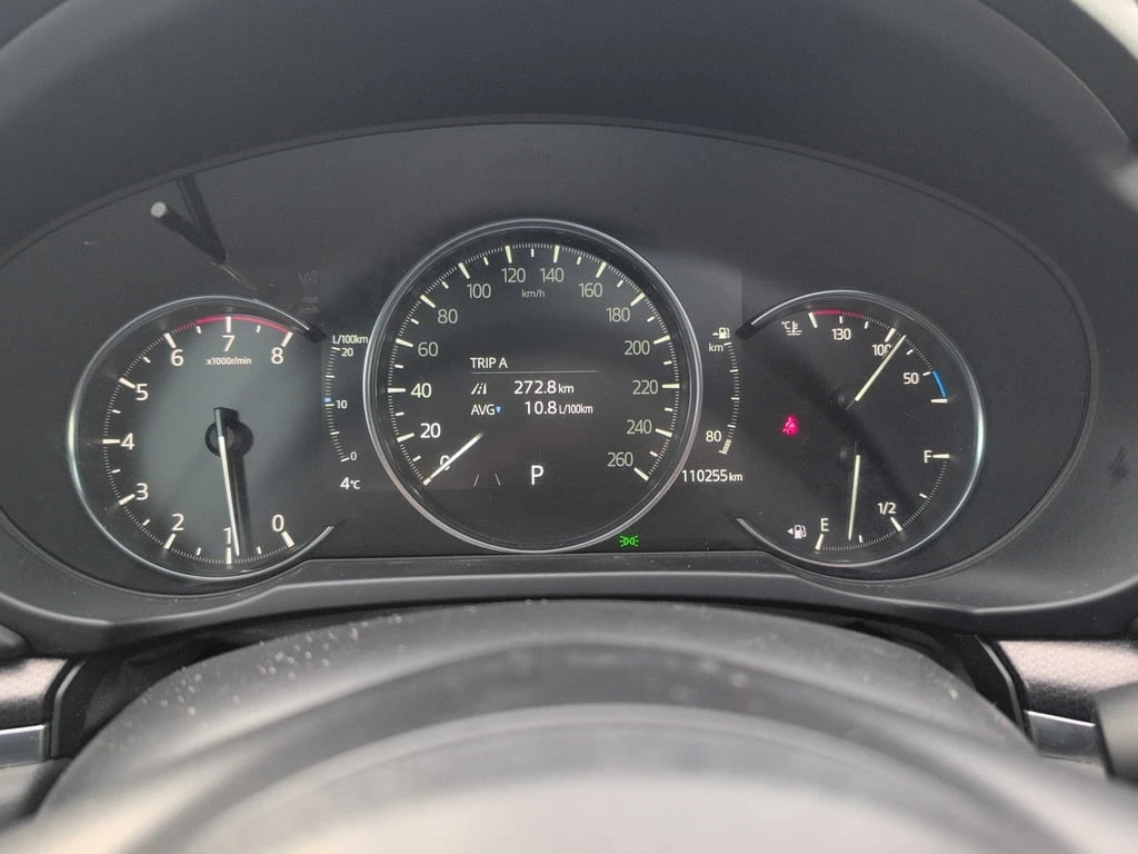 Mazda CX-5 * Sport Design AWD * CARFAX * ��� ������������ ��� | Mobile.bg � ����������� 8