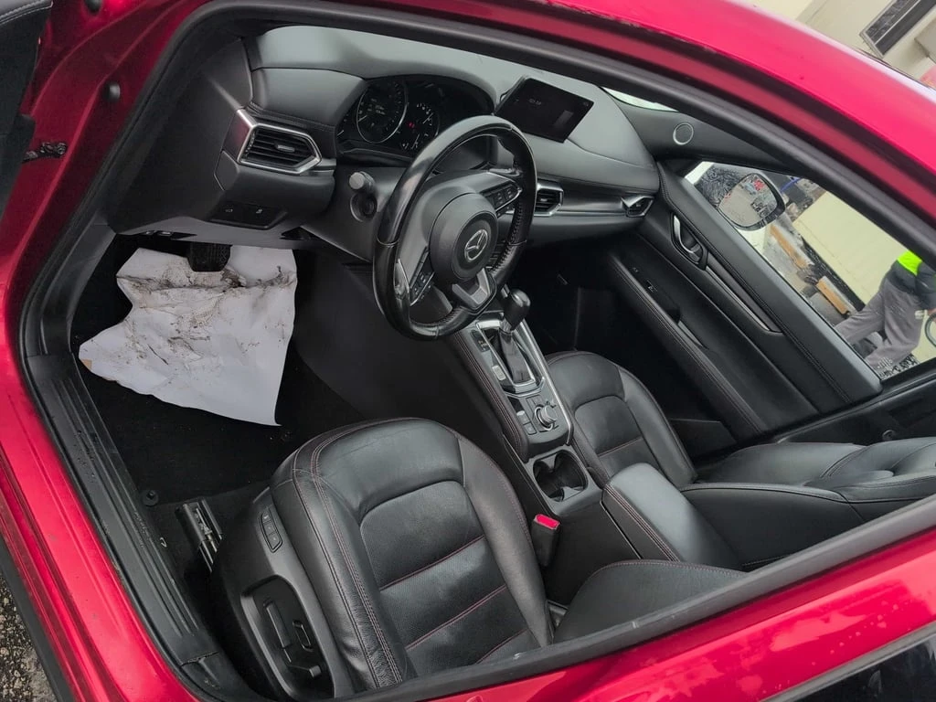 Mazda CX-5 * Sport Design AWD * CARFAX * ��� ������������ ��� | Mobile.bg � ����������� 5