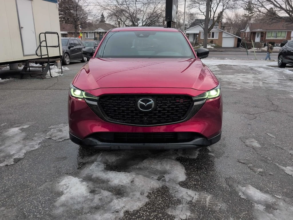 Mazda CX-5 * Sport Design AWD * CARFAX * ��� ������������ ��� | Mobile.bg � ����������� 6