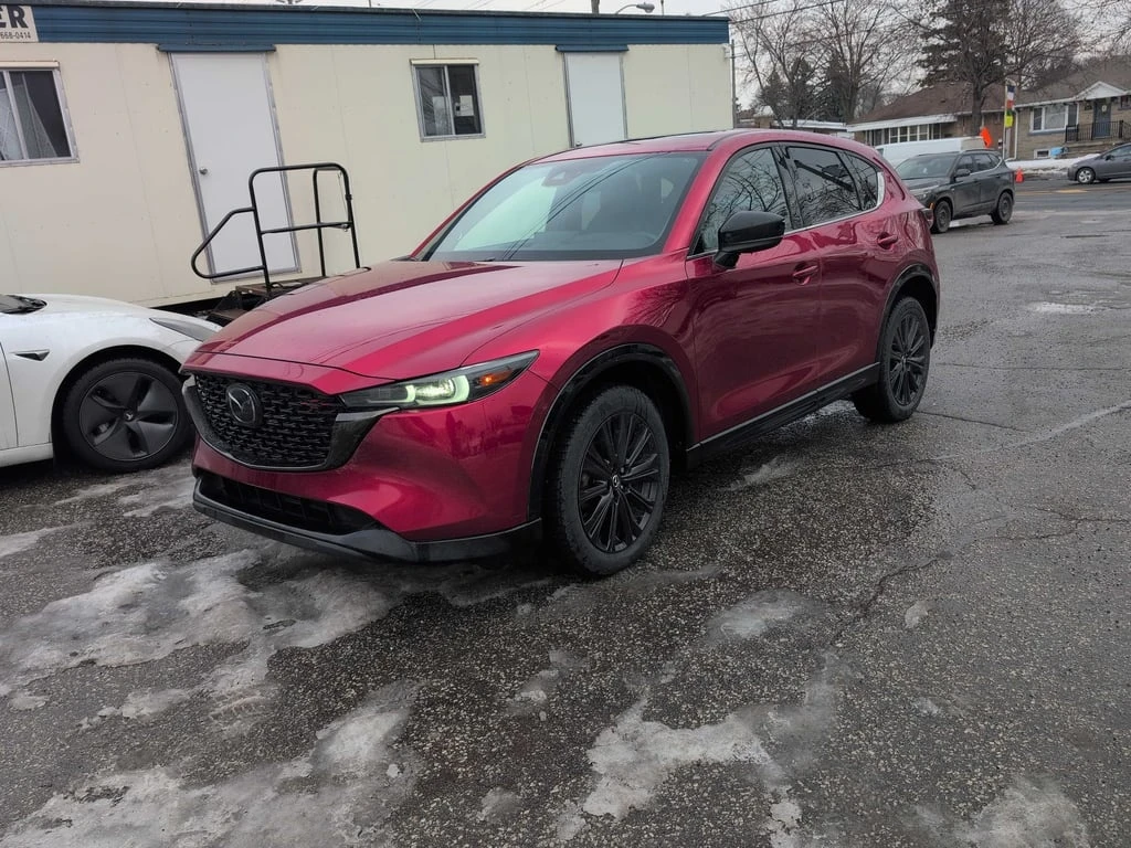 Mazda CX-5 * Sport Design AWD * CARFAX * ��� ������������ ��� | Mobile.bg � ����������� 1
