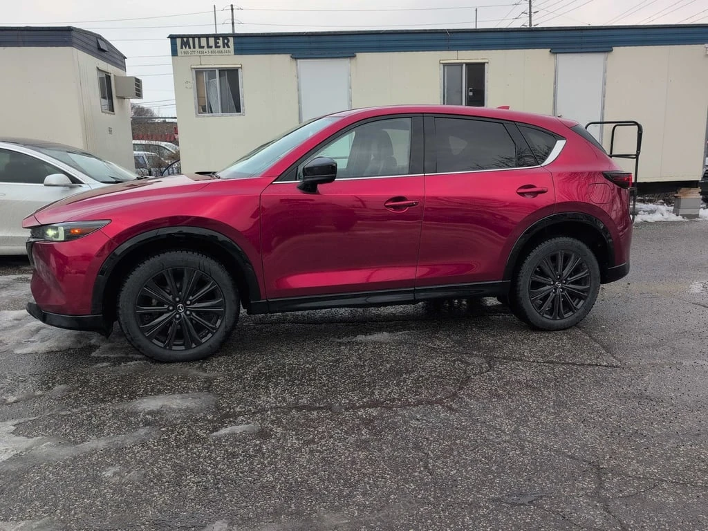 Mazda CX-5 * Sport Design AWD * CARFAX * ��� ������������ ��� | Mobile.bg � ����������� 2