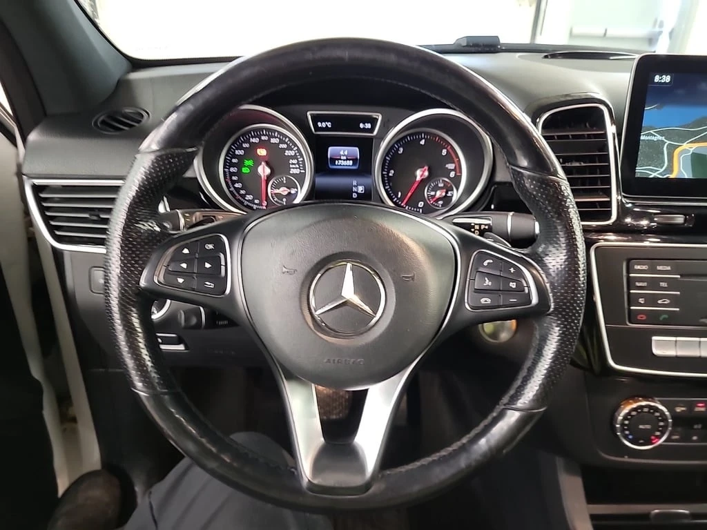 Mercedes-Benz GLE * 350D * CARFAX * ���� �� �� | Mobile.bg � ����������� 12