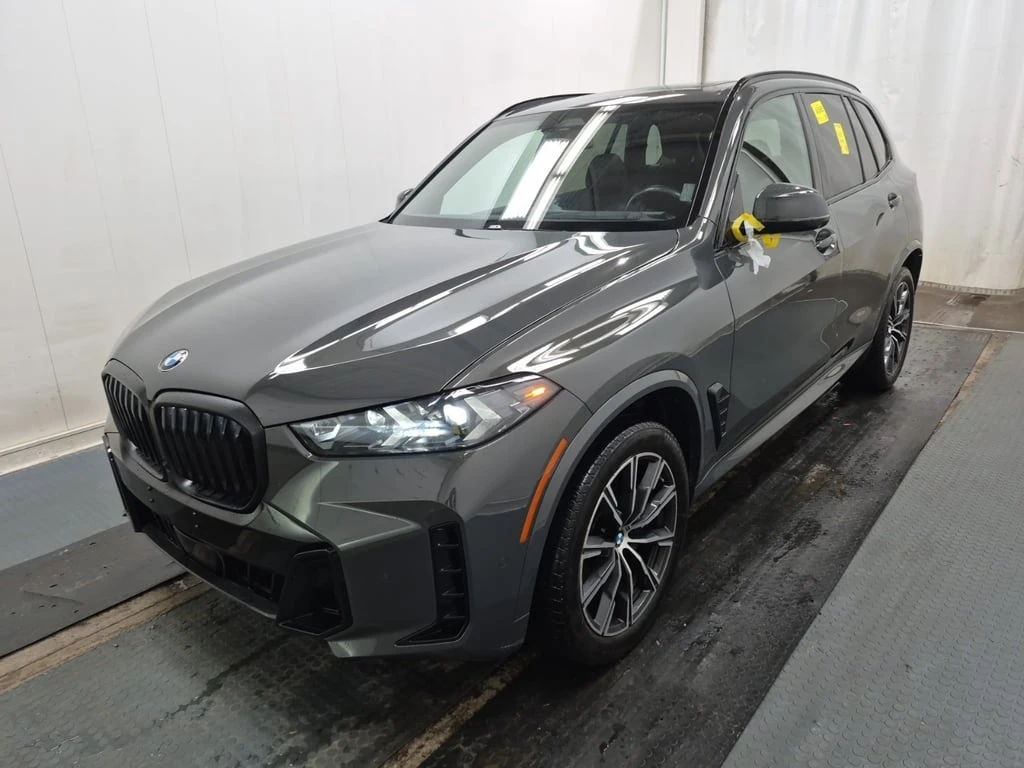 BMW X5 M PACK 2024 XDRIVE40I * CARFAX* �����������*  | Mobile.bg � ����������� 1