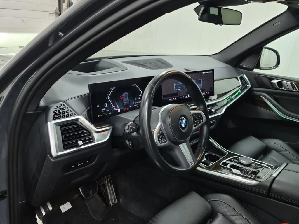 BMW X5 M PACK 2024 XDRIVE40I * CARFAX* �����������*  | Mobile.bg � ����������� 9