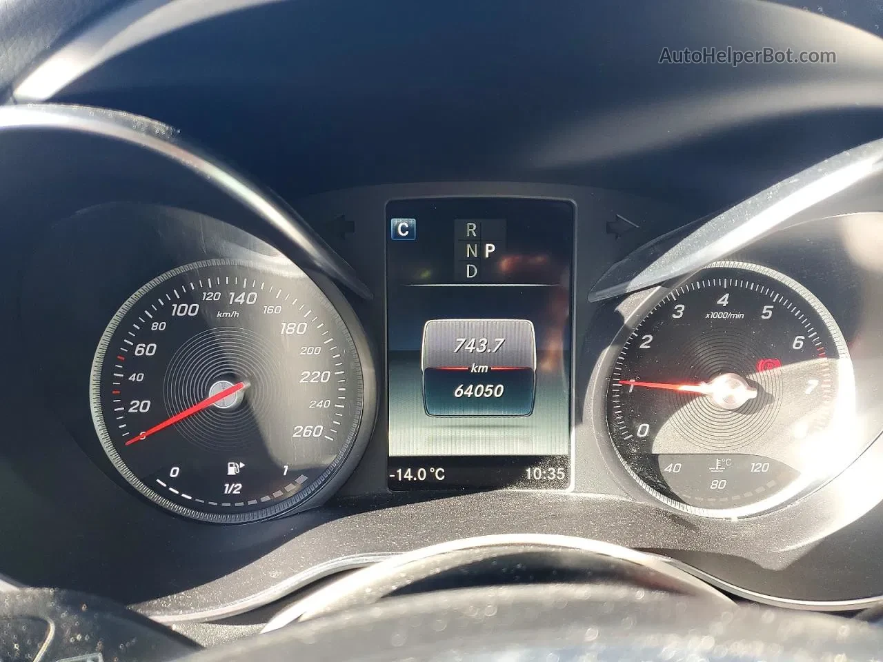 Mercedes-Benz GLC 300 4matic* �����* �������� | Mobile.bg � ����������� 11