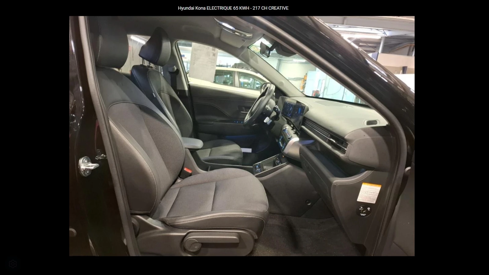 Hyundai Kona 65 KWH - 217k.c. CREATIVE | Mobile.bg � ����������� 14