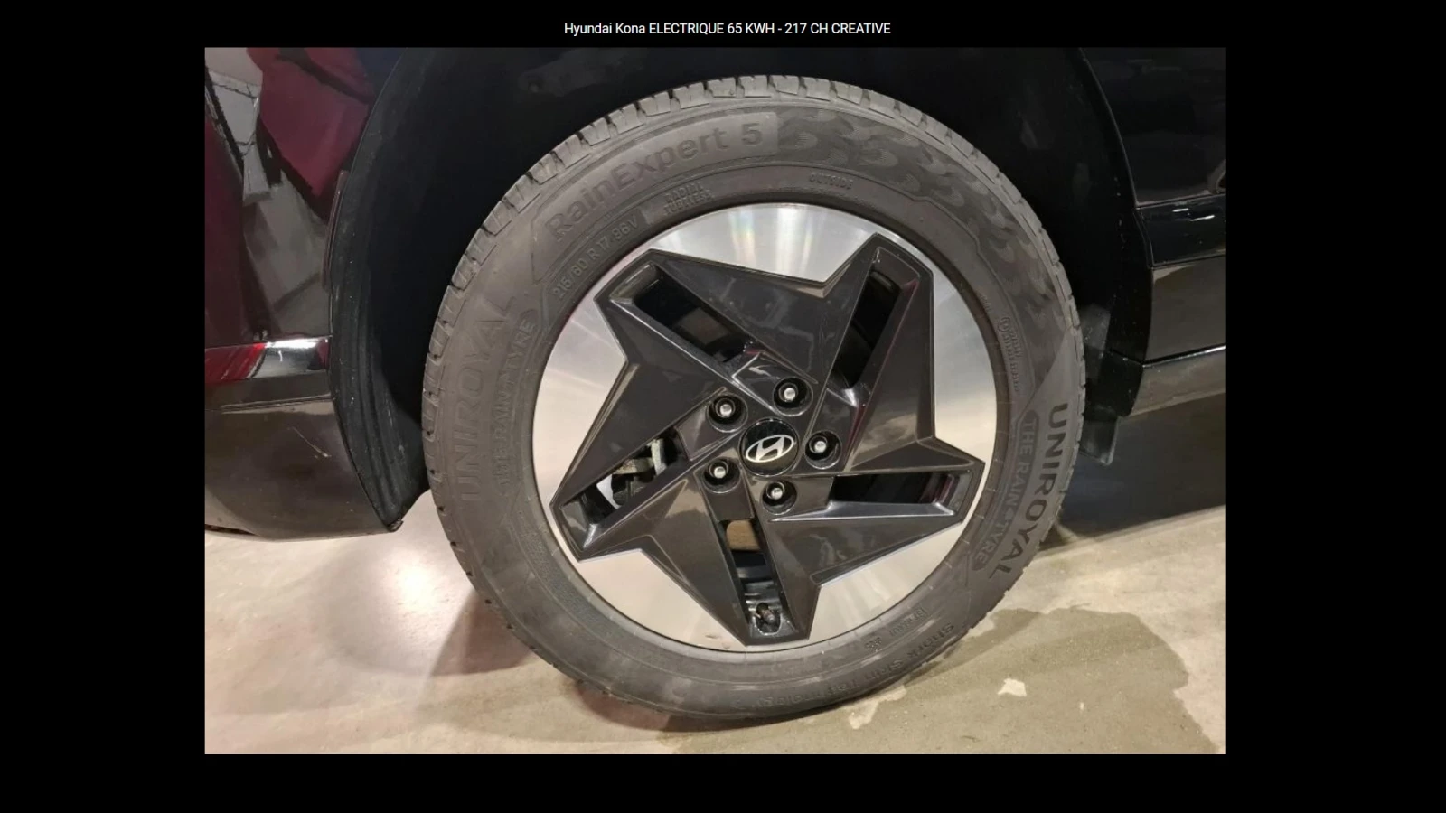 Hyundai Kona 65 KWH - 217k.c. CREATIVE | Mobile.bg � ����������� 17