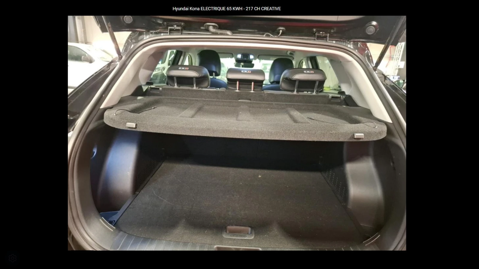 Hyundai Kona 65 KWH - 217k.c. CREATIVE | Mobile.bg � ����������� 15