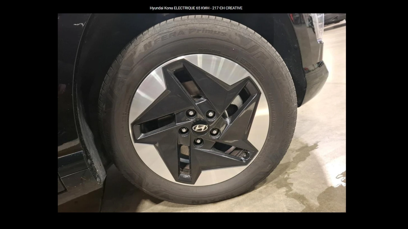 Hyundai Kona 65 KWH - 217k.c. CREATIVE | Mobile.bg � ����������� 16