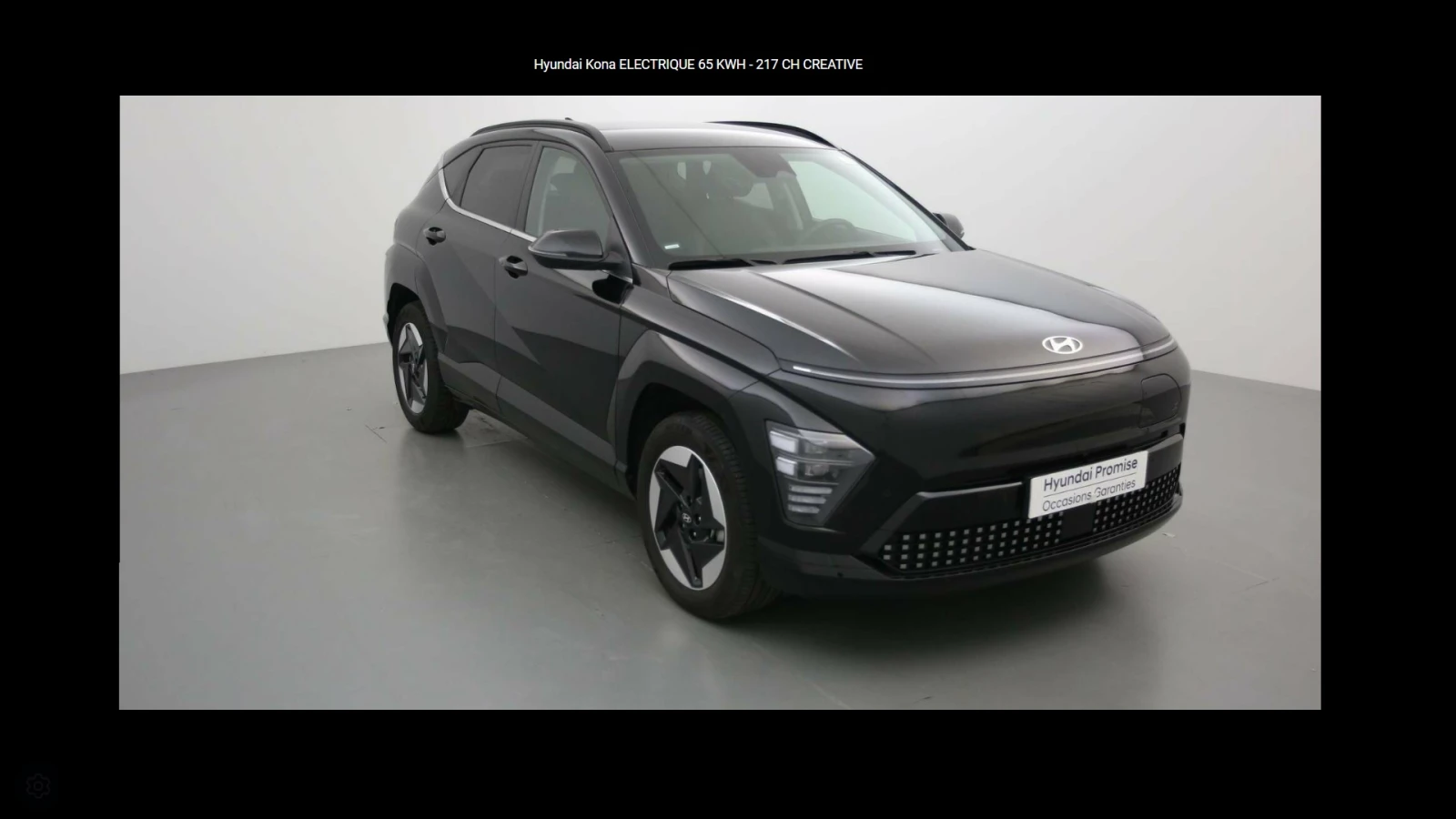 Hyundai Kona 65 KWH - 217k.c. CREATIVE | Mobile.bg � ����������� 2