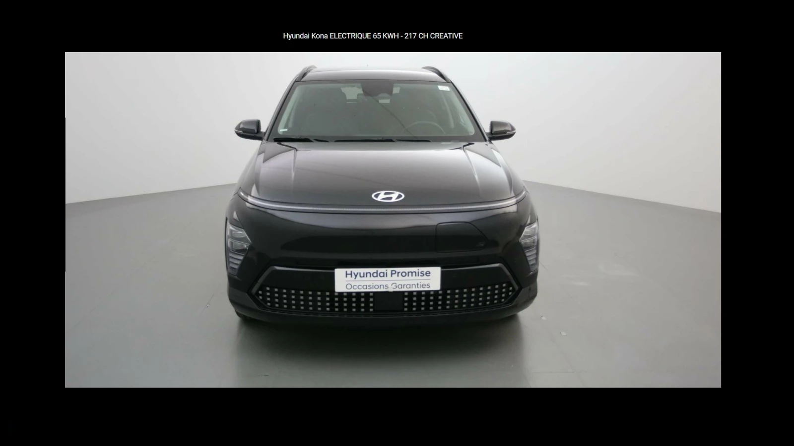 Hyundai Kona 65 KWH - 217k.c. CREATIVE | Mobile.bg � ����������� 3