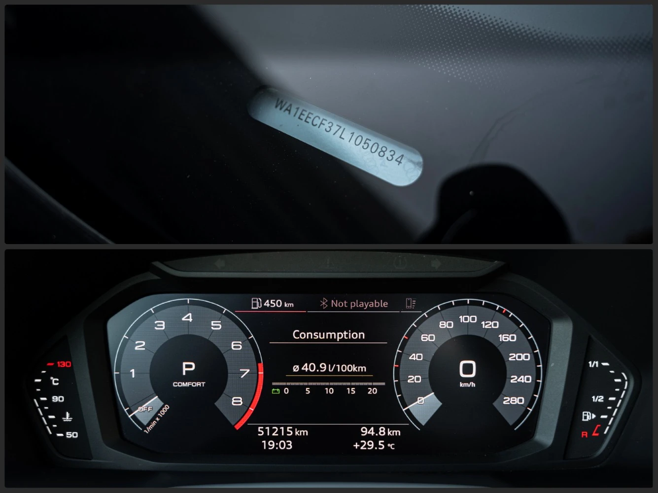 Audi Q3 TFSI S-line Quattro | Mobile.bg � ����������� 12