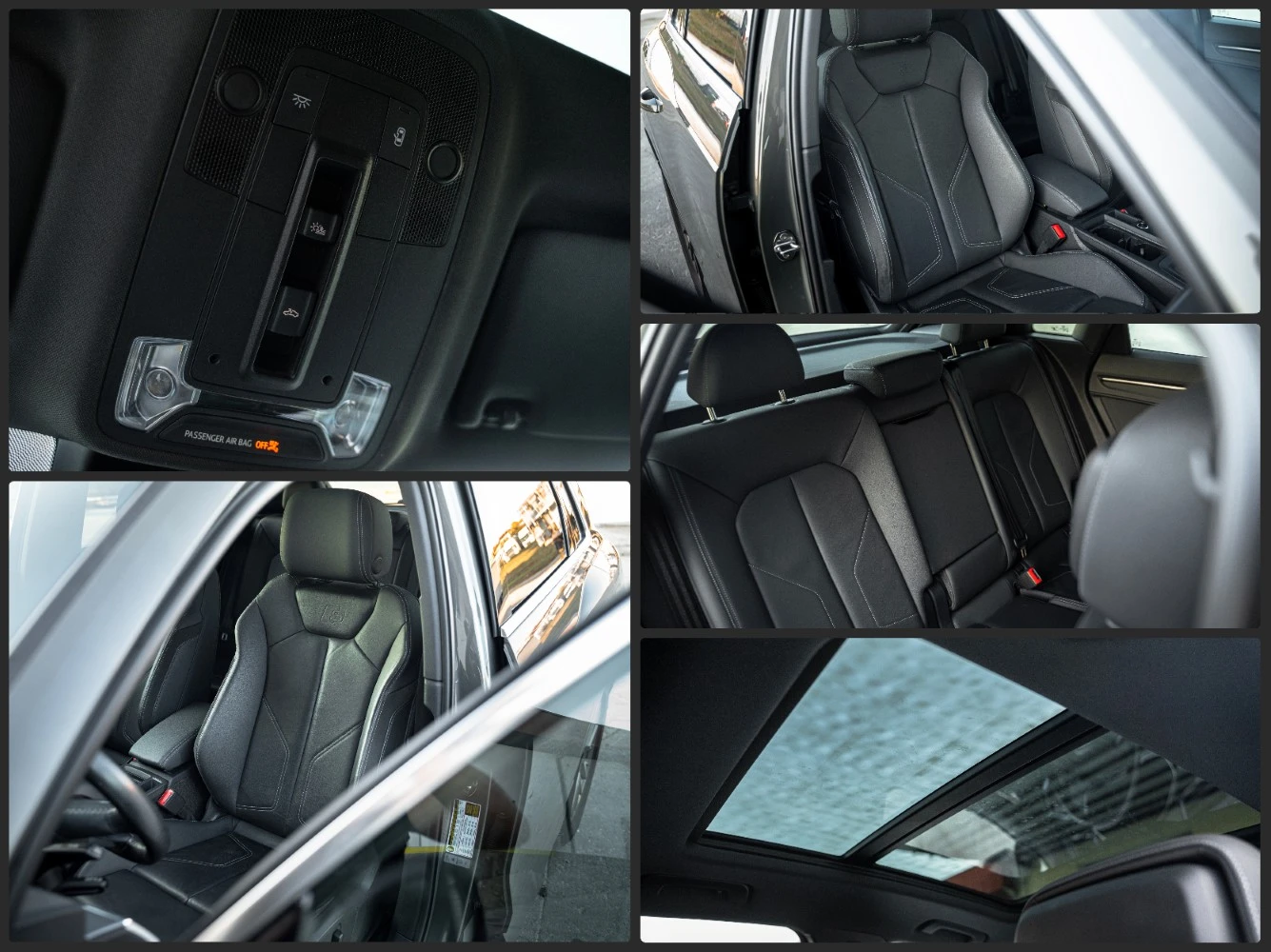 Audi Q3 TFSI S-line Quattro | Mobile.bg � ����������� 17