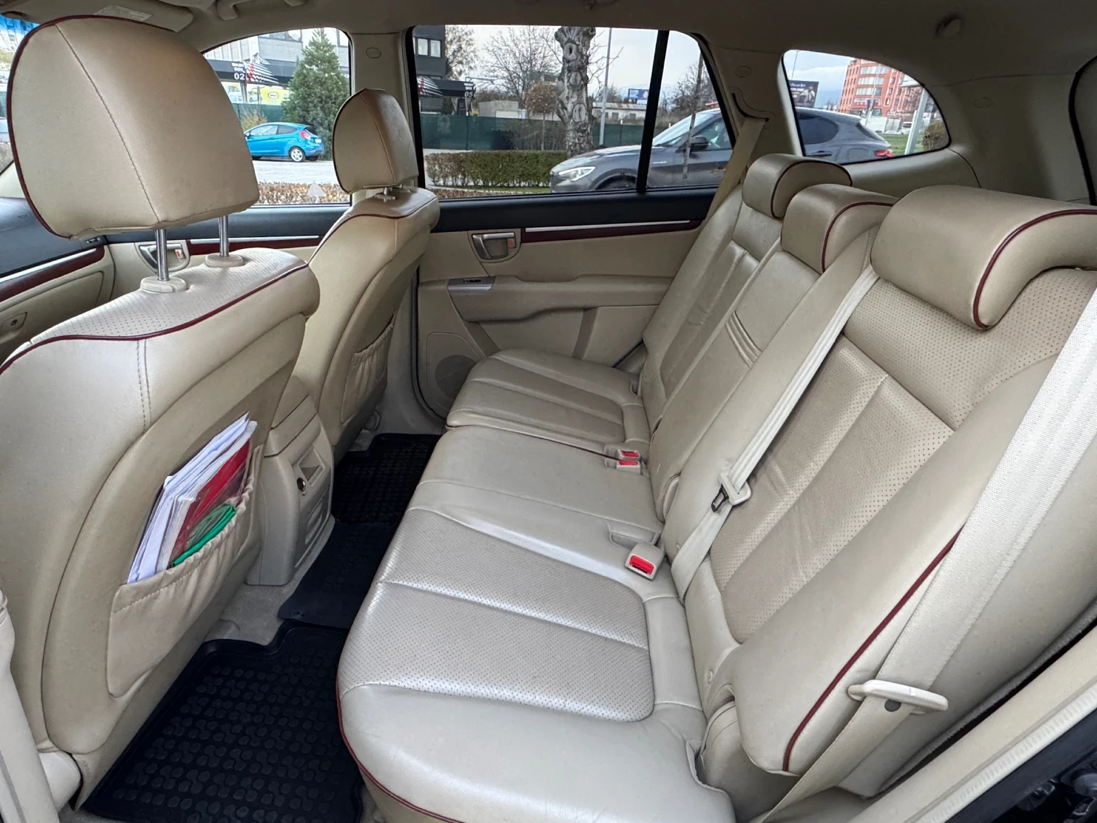 Hyundai Santa fe 2.2 Diesel. 4�4 | Mobile.bg � ����������� 12