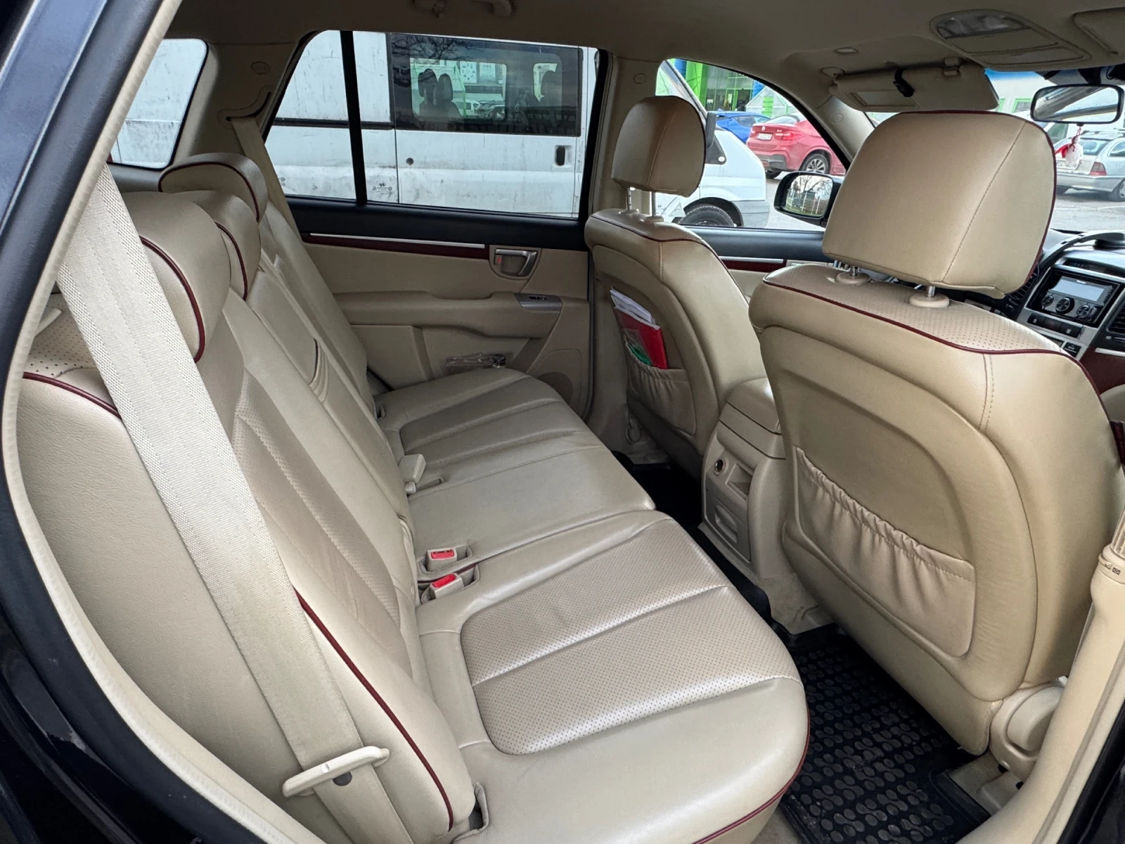 Hyundai Santa fe 2.2 Diesel. 4�4 | Mobile.bg � ����������� 11
