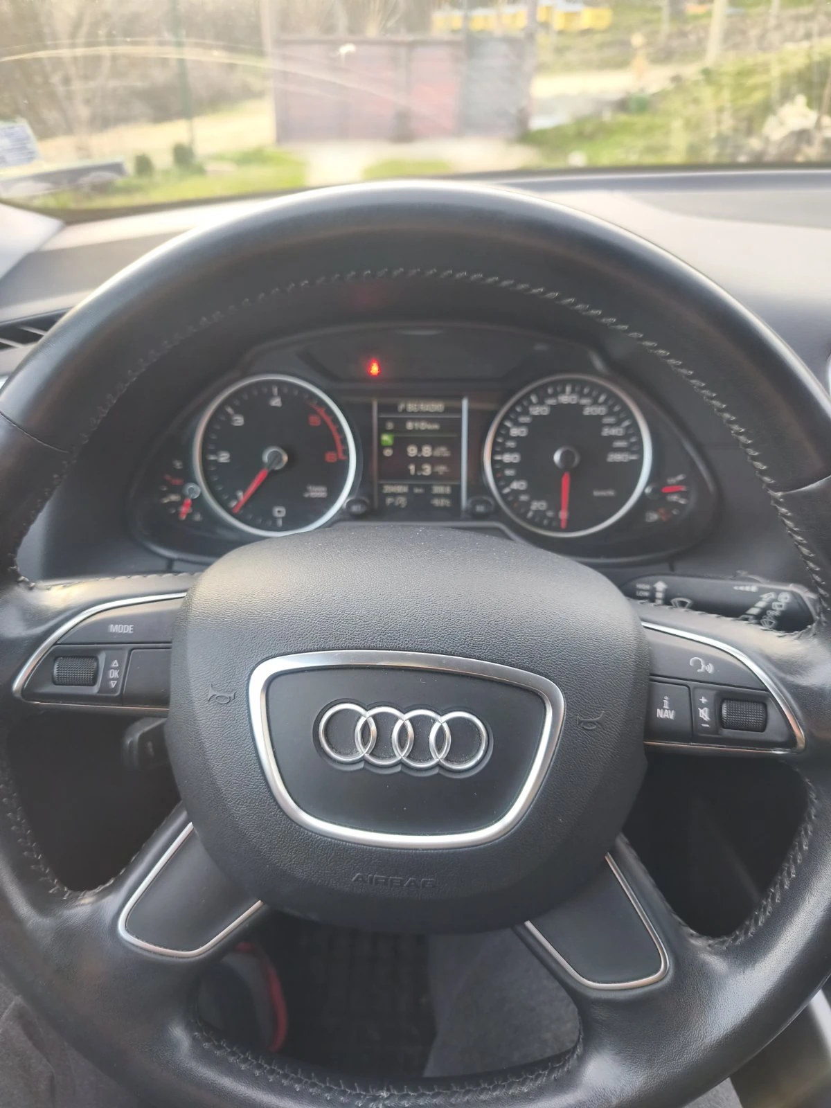 Audi Q5, снимка 10 - Автомобили и джипове - 53931254