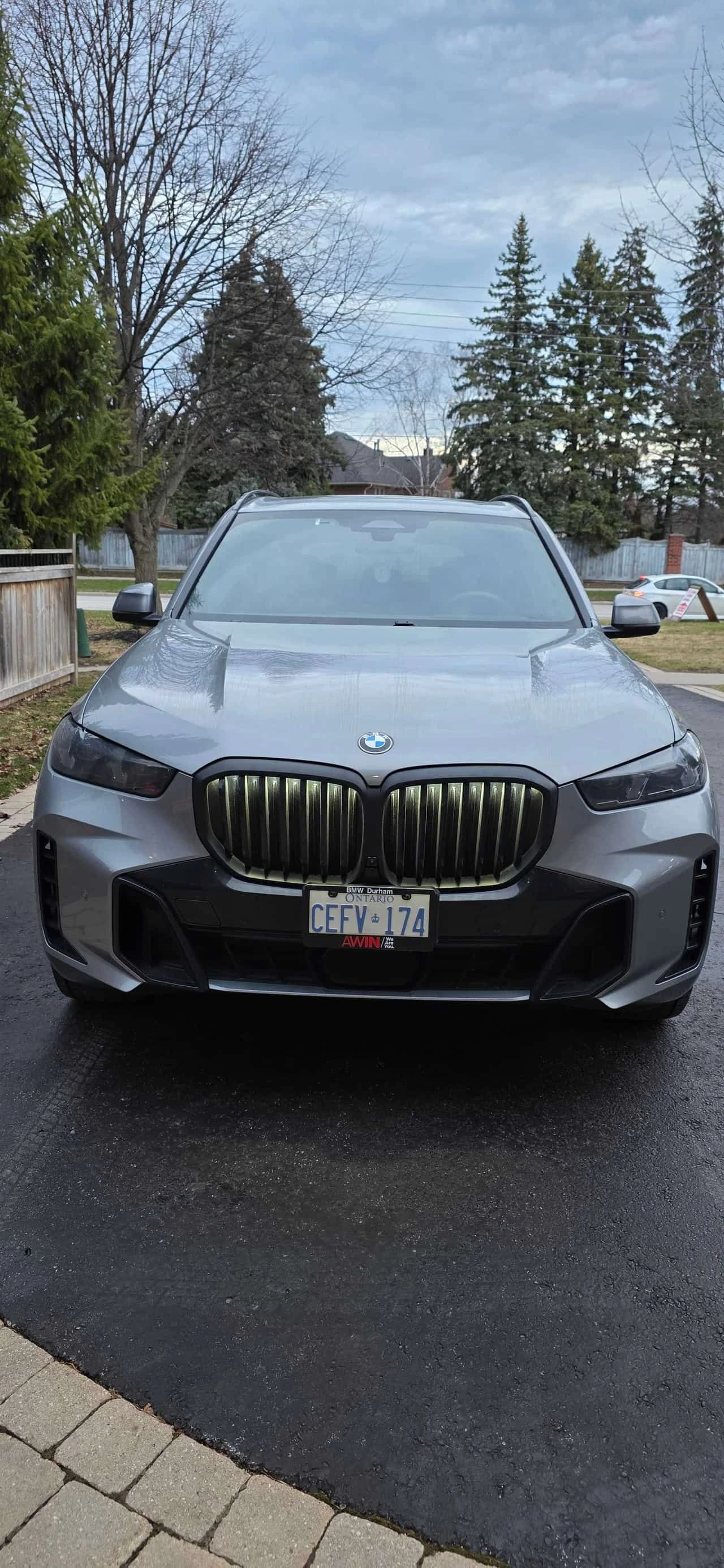 BMW X5 * xDrive40i * АМБИЕНТНО * ДИСТРОНИК * 360 * H/K, снимка 17 - Автомобили и джипове - 54117071