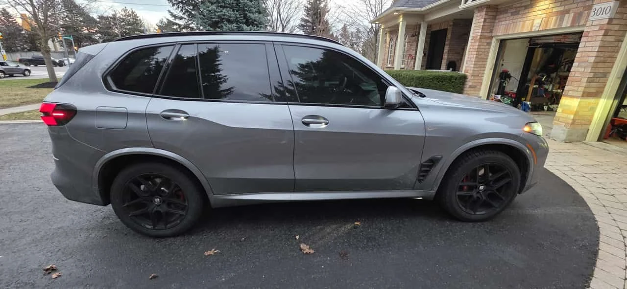 BMW X5 * xDrive40i * АМБИЕНТНО * ДИСТРОНИК * 360 * H/K, снимка 14 - Автомобили и джипове - 54117071