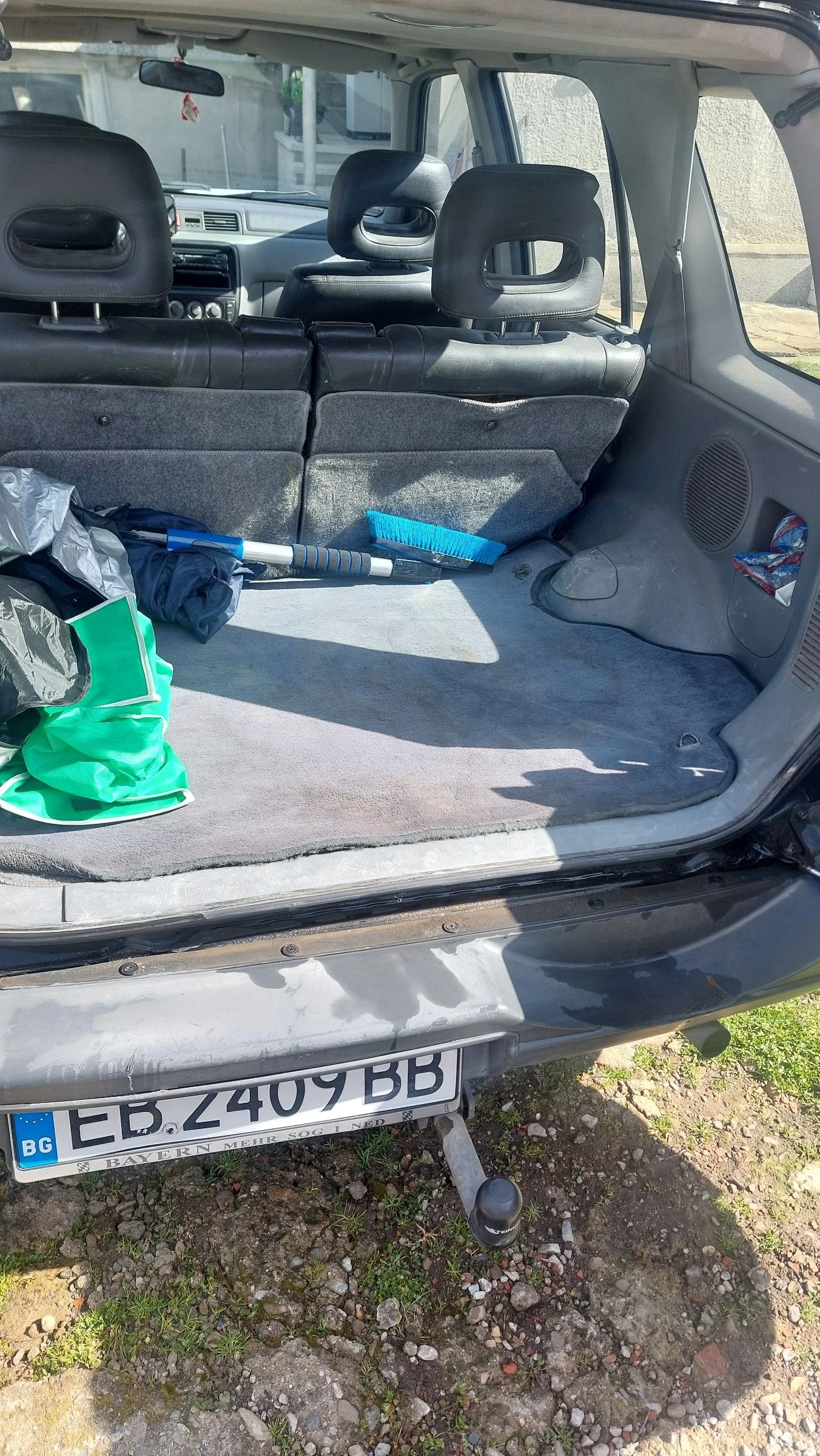 Honda Cr-v, снимка 12 - Автомобили и джипове - 54284299