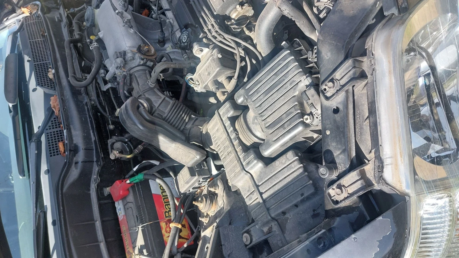 Honda Cr-v, снимка 15 - Автомобили и джипове - 54284299