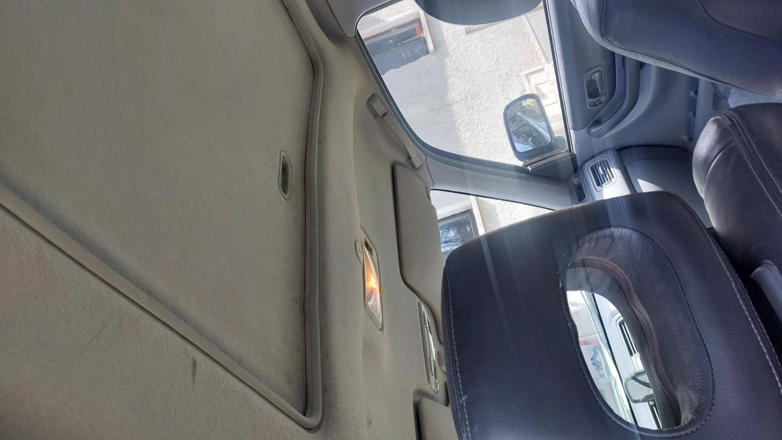 Honda Cr-v, снимка 11 - Автомобили и джипове - 54284299