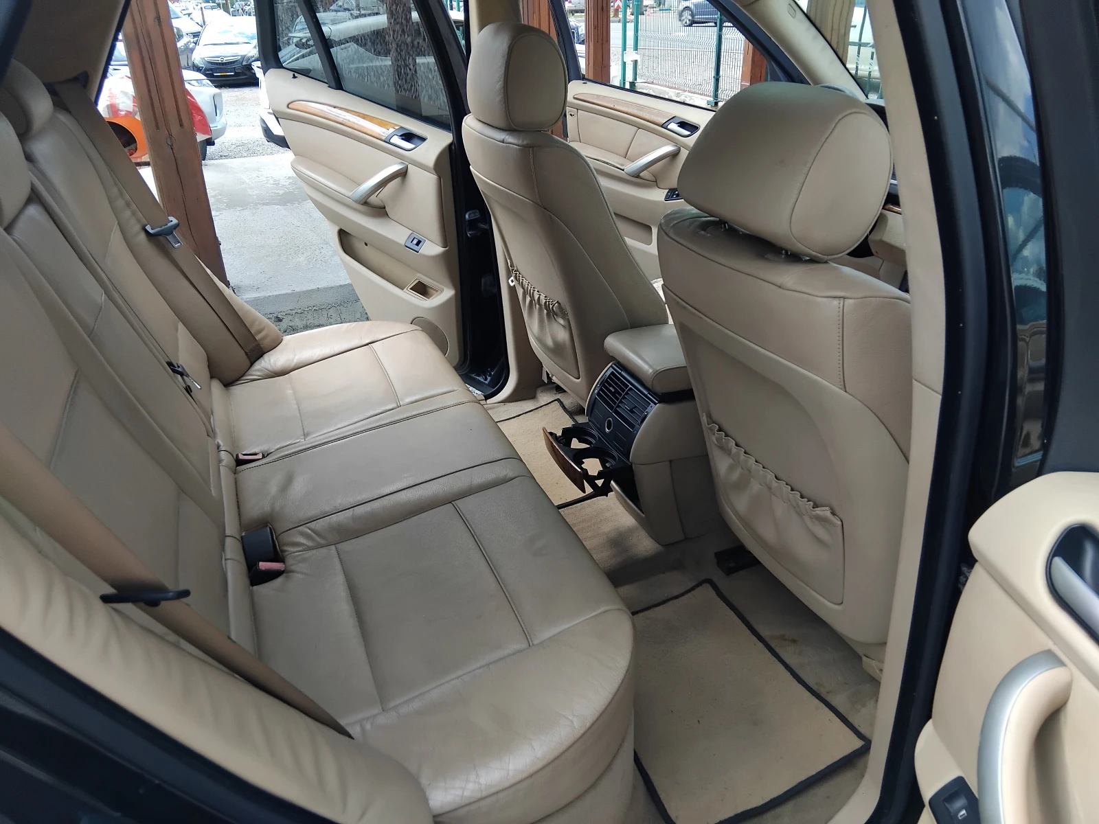 BMW X5 3.0D | Mobile.bg � ����������� 9