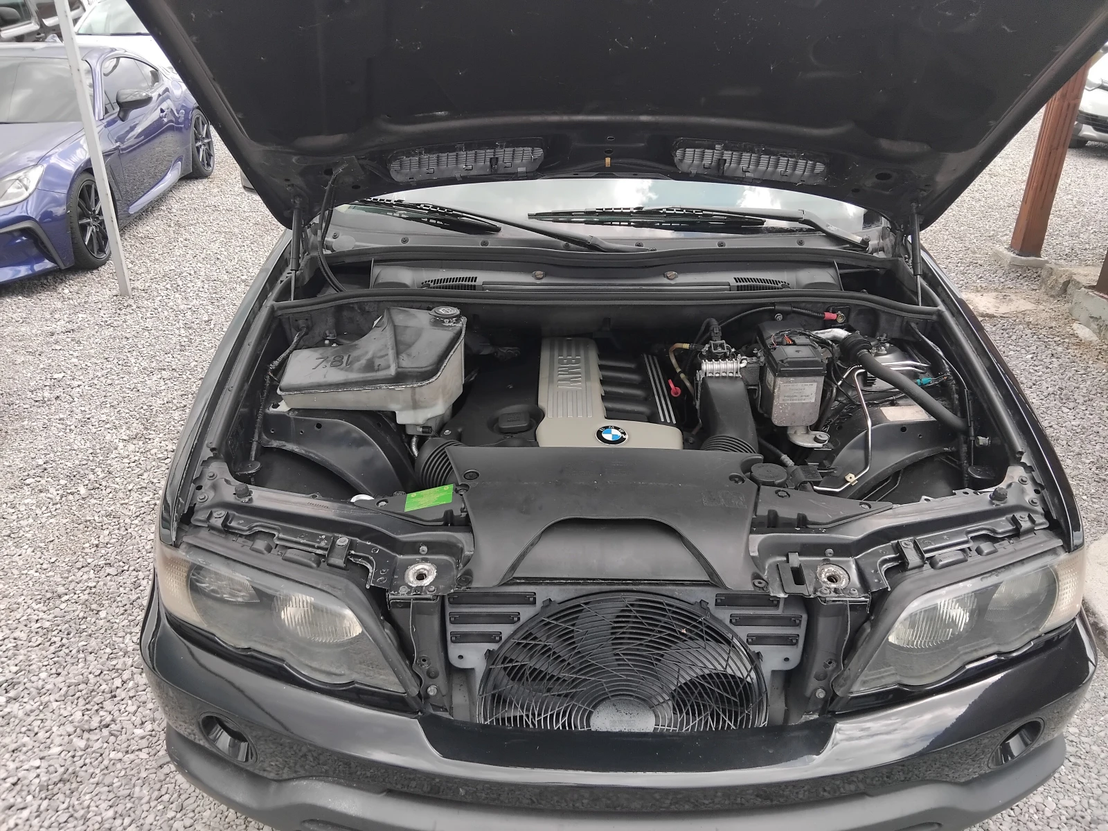 BMW X5 3.0D | Mobile.bg � ����������� 15