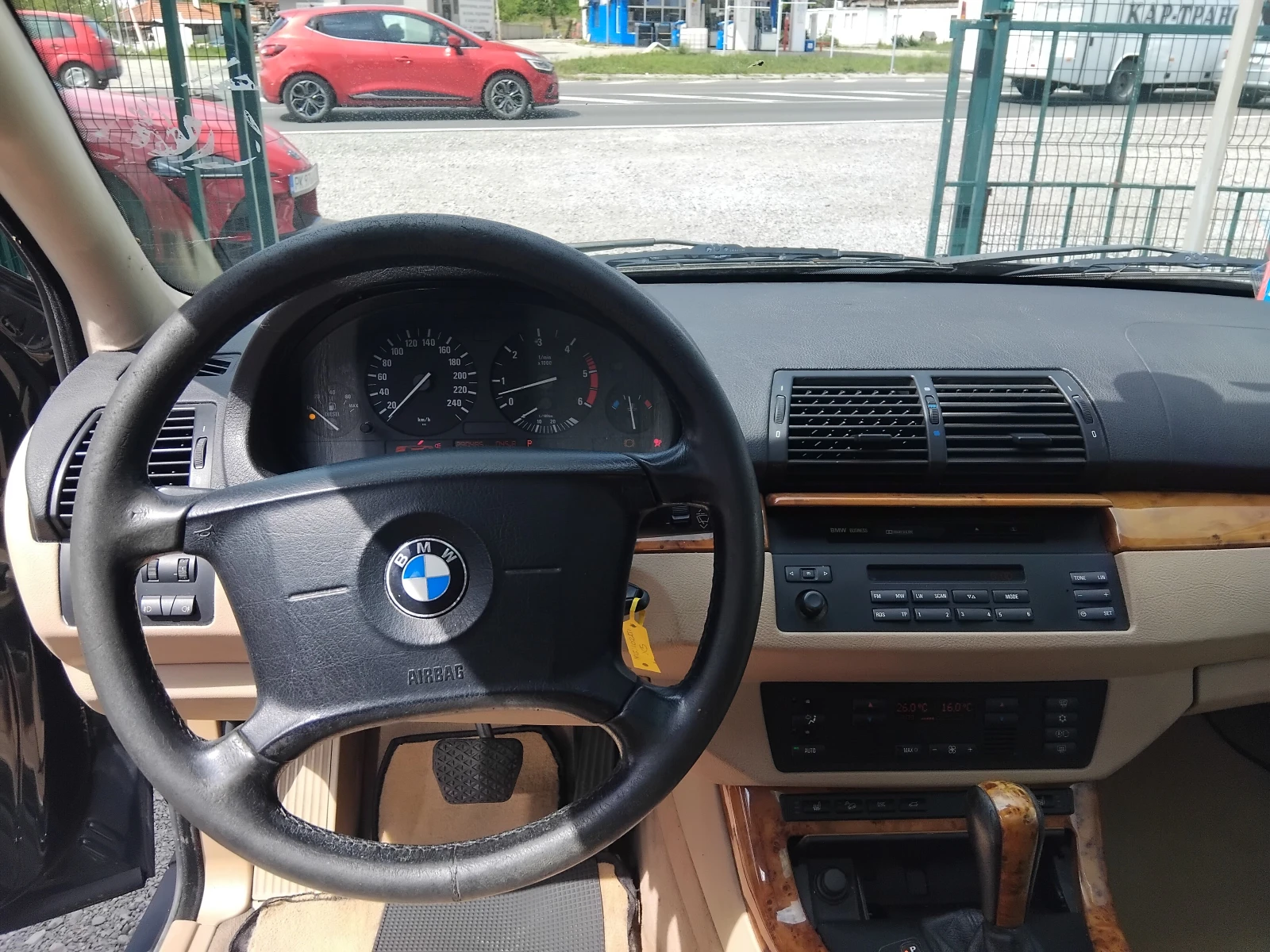 BMW X5 3.0D | Mobile.bg � ����������� 13