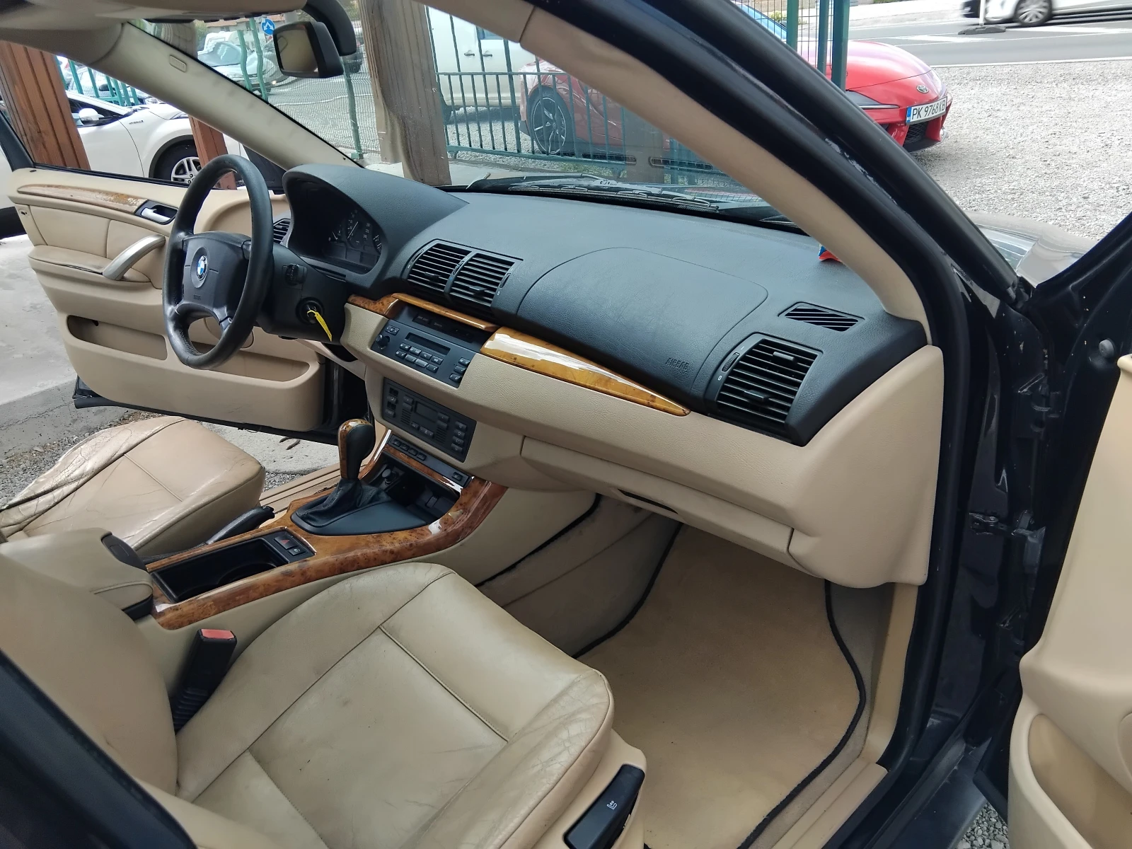 BMW X5 3.0D | Mobile.bg � ����������� 8