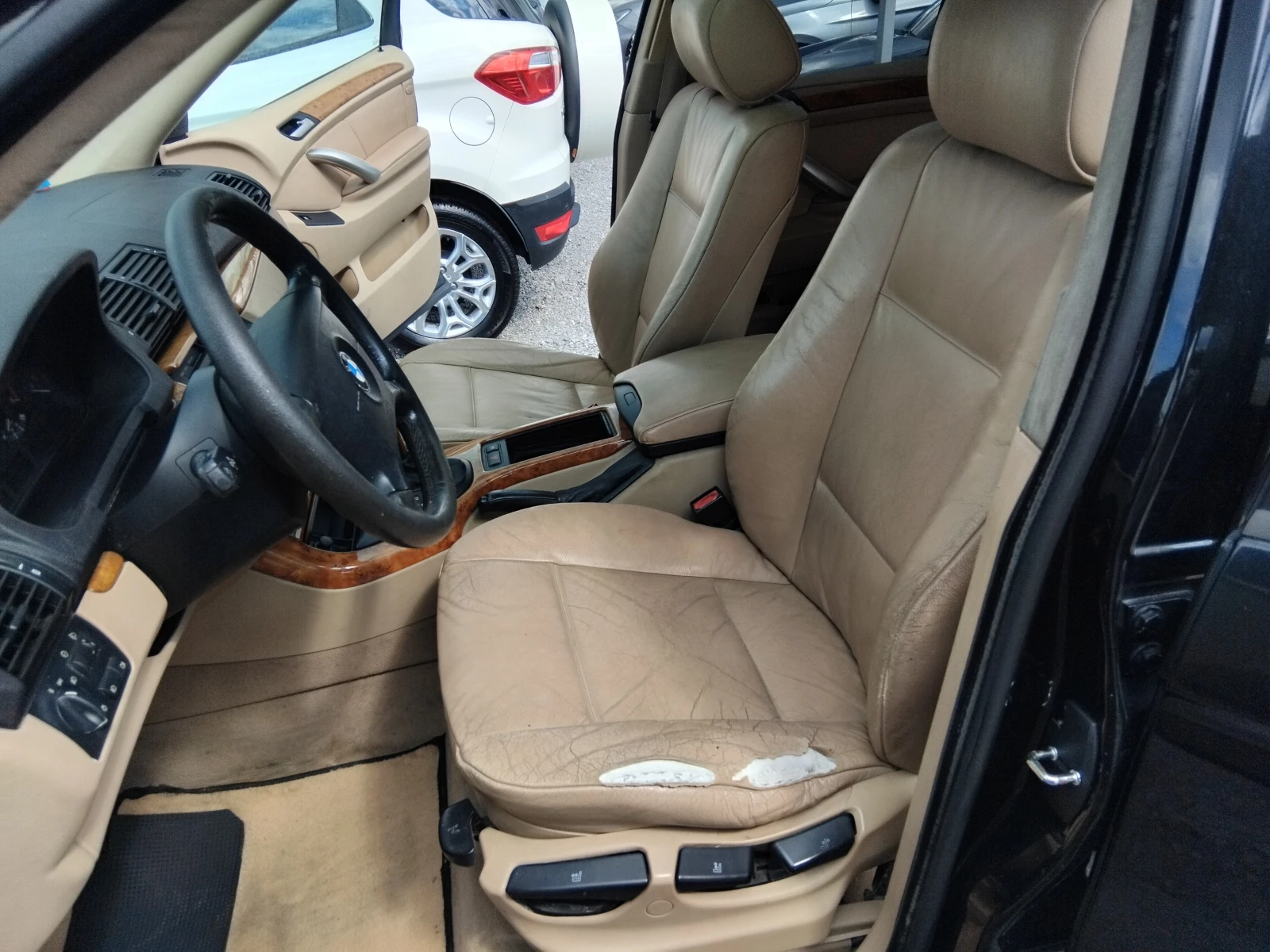 BMW X5 3.0D | Mobile.bg � ����������� 10