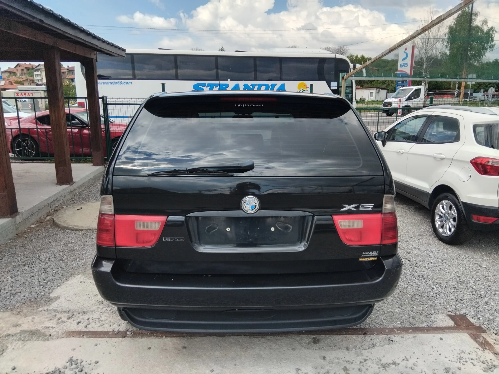 BMW X5 3.0D | Mobile.bg � ����������� 6