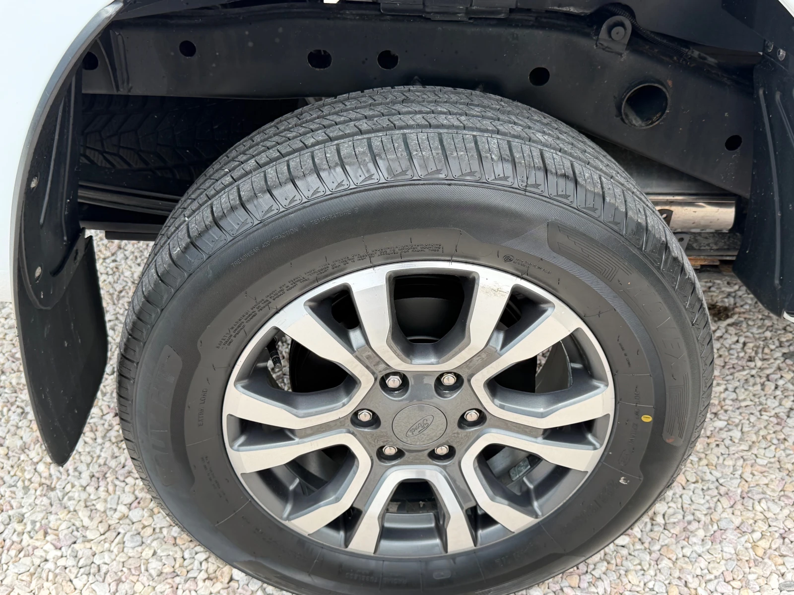 Ford Ranger 3, 2 /2 години Гаранция, снимка 16 - Автомобили и джипове - 54936662