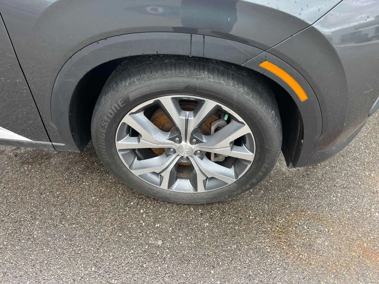 Hyundai Palisade * Luxury * АВТОКРЕДИТ БЕЗ ПЪРВОНАЧАЛНА ВНОСКА* , снимка 7 - Автомобили и джипове - 55006251