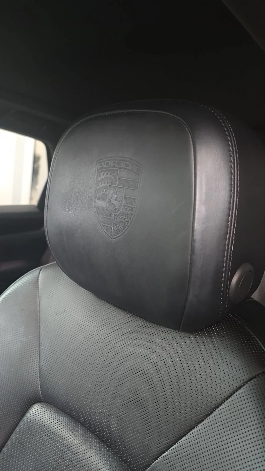 Porsche Cayenne, снимка 12 - Автомобили и джипове - 55011486