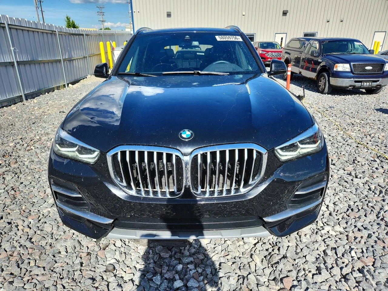 BMW X5 3.0l xDrive40I | Mobile.bg � ����������� 5