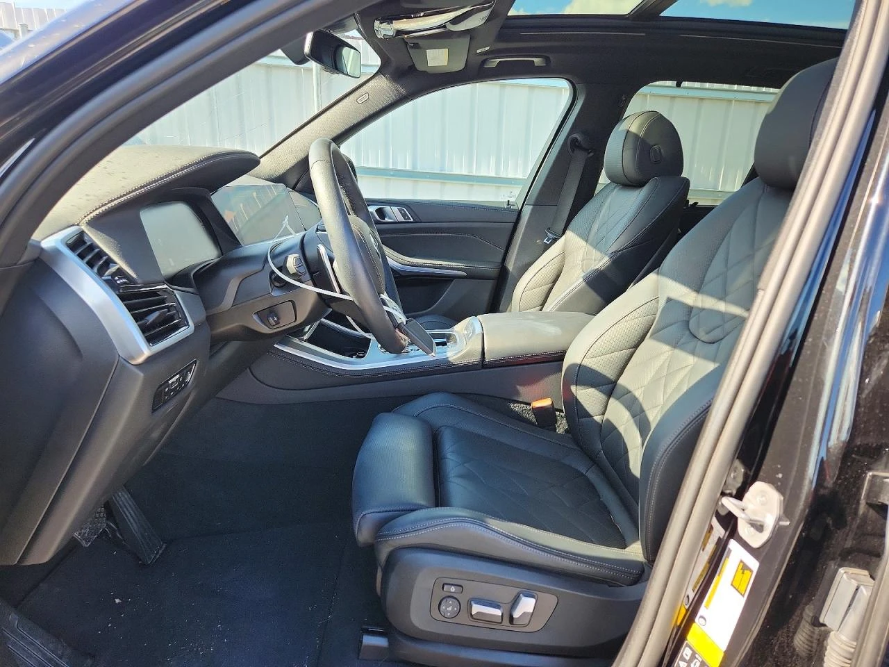 BMW X5 3.0l xDrive40I | Mobile.bg � ����������� 7