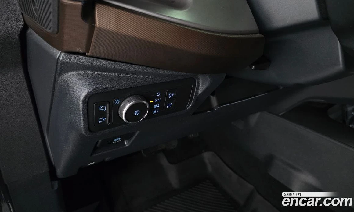 Ford Bronco 2.7 Outer Banks | Mobile.bg � ����������� 14
